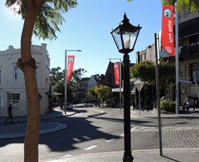 Five Ways Paddington NSW - Tourism Townsville 0