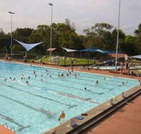 Manly Boy Charlton Swim Centre - Tourism Townsville