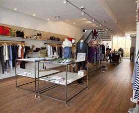 Incu Clothing - Tourism Townsville 0