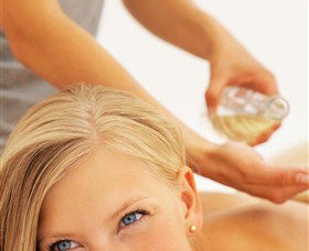 Ripple Eastern Suburbs Massage - Tourism Townsville 0