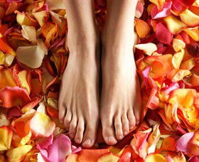 Ripple Eastern Suburbs Massage - Tourism Townsville 2