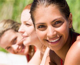 Ripple Eastern Suburbs Massage - Tourism Townsville 4