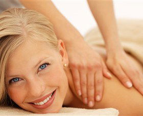 Ripple Eastern Suburbs Massage - Tourism Townsville 5