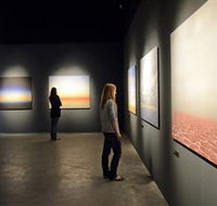 Australian Centre for Photography - Tourism Townsville