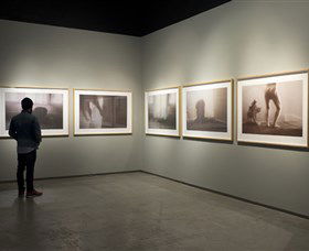 Australian Centre For Photography - Tourism Townsville 1