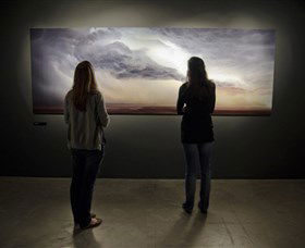 Australian Centre For Photography - Tourism Townsville 3