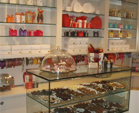 Just William Chocolates - Tourism Townsville 1