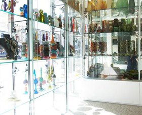Dinosaur Designs - Tourism Townsville 3