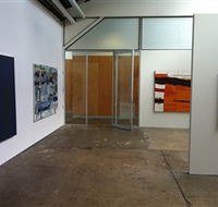 Janet Clayton Gallery - Tourism Townsville