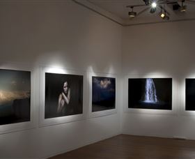 Roslyn Oxley9 Gallery - Tourism Townsville 2
