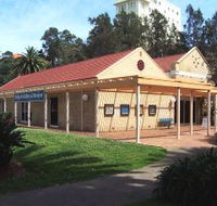 Manly Art Gallery and Museum - Tourism Townsville