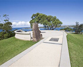 Headland Park Mosman - Tourism Townsville 0