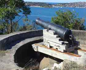 Headland Park Mosman - Tourism Townsville 2