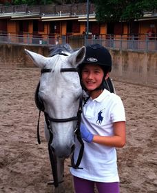 Centennial Parklands Horse Ride - Tourism Townsville 0