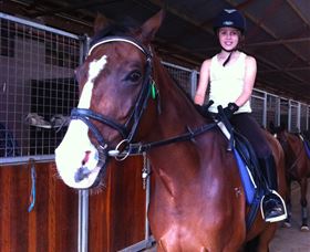 Centennial Parklands Horse Ride - Tourism Townsville 3