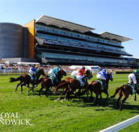 Royal Randwick Racecourse - Tourism Townsville