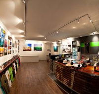 Saltmotion Gallery - Tourism Townsville