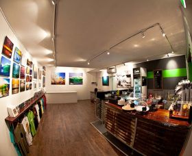 Saltmotion Gallery - Tourism Townsville 0