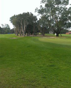 Casey ACT Tourism Townsville