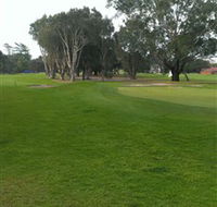 East Lake Golf Course - Tourism Townsville