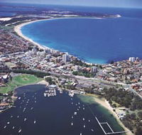 Cronulla Beach - Tourism Townsville