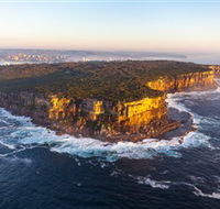 North Head Sanctuary - Tourism Townsville