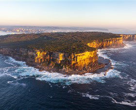 North Head Sanctuary - Tourism Townsville 0