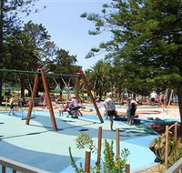 Shelly Park Cronulla - Tourism Townsville