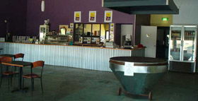 Harvey Cheese - Tourism Townsville 1