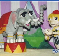Puppeteria Theatre Randwick - Tourism Townsville