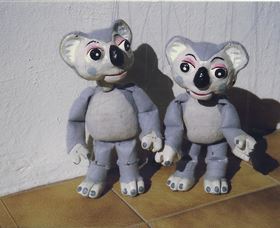 Puppeteria Theatre Randwick - Tourism Townsville 3