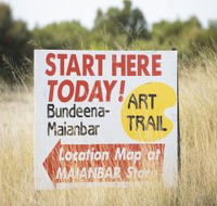 Bundeena and Maianbar Art Trail - Tourism Townsville