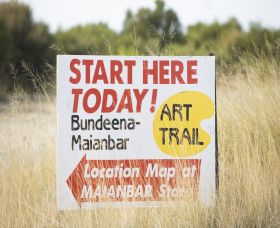 Bundeena And Maianbar Art Trail - Tourism Townsville 0