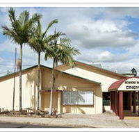The Kyogle Community Cinema - Tourism Townsville