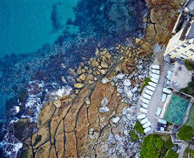 Aquabumps - Tourism Townsville 3
