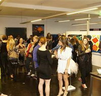 Bondi Art Lounge - Tourism Townsville