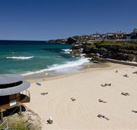 Tamarama Beach - Tourism Townsville