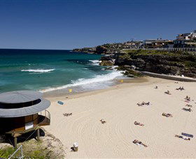 Tamarama Beach - Tourism Townsville 0