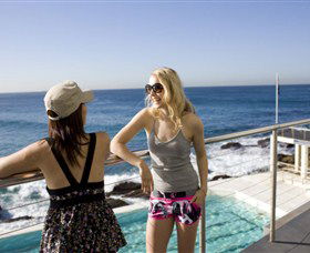 Bondi To Coogee Coastal Walk - Tourism Townsville 0