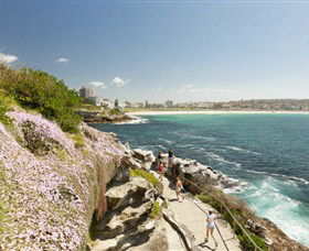 Bondi To Coogee Coastal Walk - Tourism Townsville 3