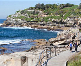 Bondi To Coogee Coastal Walk - Tourism Townsville 6