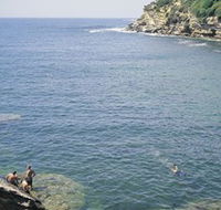 Gordons Bay - Tourism Townsville