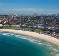 Bondi Beach - Tourism Townsville