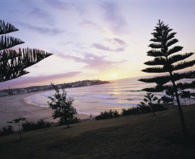 Bondi Beach - Tourism Townsville 1