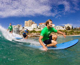 Bondi Beach - Tourism Townsville 4