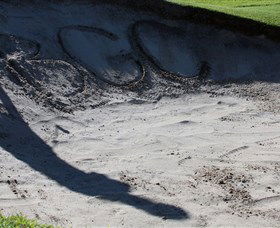 Bondi Golf Club - Tourism Townsville 3