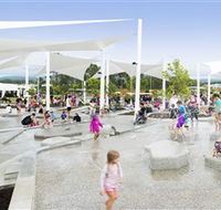 Darlington Parklands Yarrabilba - Tourism Townsville