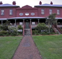 La Perouse Museum - Tourism Townsville