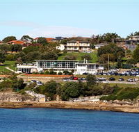 Randwick Golf - Tourism Townsville