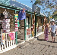 Historic Terrace Houses - Tourism Townsville